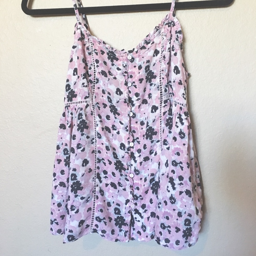 American Eagle top